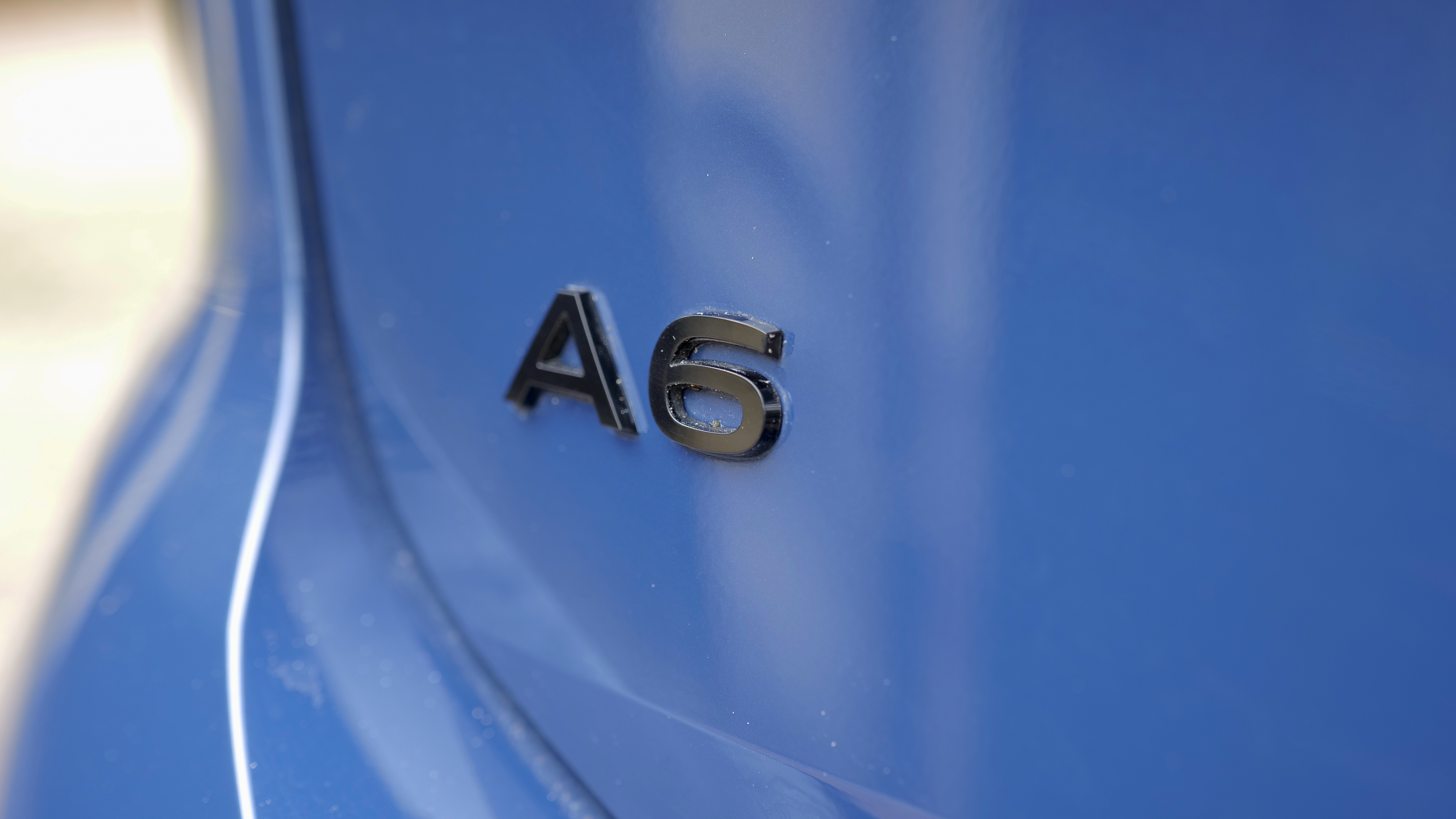AUDI A6 AVANT 2.0 TFSI 204 Sport 5dr S Tronic
